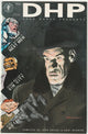 Dark Horse Presents #54 (1991) - Sin City Marv, Frank Miller, 1st team appearance of the Next Men