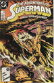 Adventures of Superman #432 (1987)
