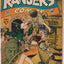 Rangers Comics #16 (1944)