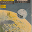 Classics Illustrated #52 - First Men in the Moon - British edition
