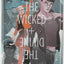 The Wicked + The Divine #9 (2015) - Cover B by Marguerite Sauvage