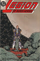 Legion of Super-Heroes #3 (1990)