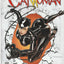 Catwoman #0 (2012) - The New 52