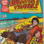 Marvel Classics Comics #6 (1976) - Gulliver's Travels