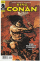 King Conan The Scarlet Citadel #2 (of 4, 2011)