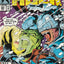 Incredible Hulk #394 (1992) - 1st Appearance of Trauma