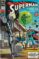 Superman #46 (Vol 2, 1990)