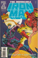 Iron Man #323 (1995)