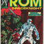 ROM #9 (1980)