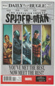 The Superior Foes of Spider-Man #11 (2014)