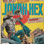 Weird Western Tales #34 (1976) - Presents Jonah Hex