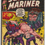 The Sub-Mariner #49 (1972)  - M.O.D.O.K. appearance