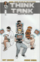 Think Tank: Creative Destruction #3 (2016)