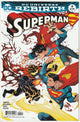 Superman #4 (2016) - Rebirth