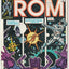 ROM #27 (1982)