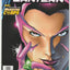 Green Lantern #19 (2007) - Geoff Johns