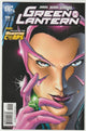 Green Lantern #19 (2007) - Geoff Johns