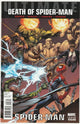 Ultimate Spider-Man #158 (2011) - Death of Spider-Man Prelude