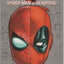 Spider-Man/Deadpool #23 (2018) - 1:10 Mike McKone Legacy Headshot Variant Cover