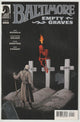 Baltimore: Empty Graves #1 (of 5, 2016) - Mike Mignola