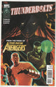Thunderbolts #155 (2011)