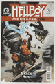 Hellboy and the BPRD - Black Sun #2 (2016)