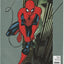 Amazing Spider-Man (Volume 3) #3 (2014) - Tim Sale Variant Cover, Ratio 1:25