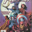 Avengers (Vol 3) #80/495 (2004) - 1st Appearance of Captain Britain, Kelsey Leigh