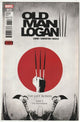 Old Man Logan #13 (Vol 2, 2017) - Jeff Lemire