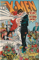 X-Men #30 (1994) - Marriage of Cyclops (Scott Summers) & Jean Grey