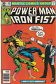 Power Man and Iron Fist #68 (1981)