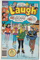 Laugh #13 (1989)