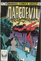 Daredevil #192 (1983)