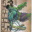 Hulk #11 (LGY #778, 2023) - Jonah Lobe Marvel Anatomy Variant