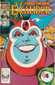 Excalibur #15 (1989)