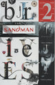 Sandman #42 (1992) - 1st full appearance of Merv Pumpkinhead