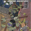 Teenage Mutant Ninja Turtles Amazing Adventures  #3 (2015) - Chad Thomas Subscription Variant Cover
