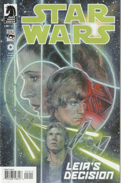 Star Wars #12 (2013)