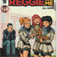 Reggie and Me #5 (2017) - Cover B Shawn McManus Variant Cover