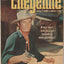 Cheyenne #12 (1959) - Photo cover