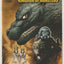 Godzilla Kingdom of Monsters #5 (2011) - Cover A by Eric Powell