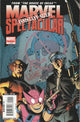 Marvel Assistant-Sized Spectacular (2009) - 2 issue mini series