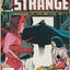 Doctor Strange #60 (1983) - Battle with Dracula and Darkhold