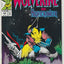 Marvel Comics Presents #104 (1992) - Wolverine, Nightcrawler, Ghost Rider, Dr. Strange