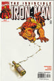 Iron Man #27 (2000)