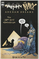 Batman/Maxx: Arkham Dreams, The Lost Year Compendium (2020)