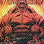 Hulk #1 (2008) - 1st cover appearance of the Red Hulk, Death of Abomination