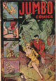 Jumbo Comics #161 (1952)
