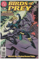 Birds of Prey #13 (2000)