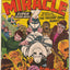 Mister Miracle #3 (1971) - 1st Appearance of Doctor Bedlam